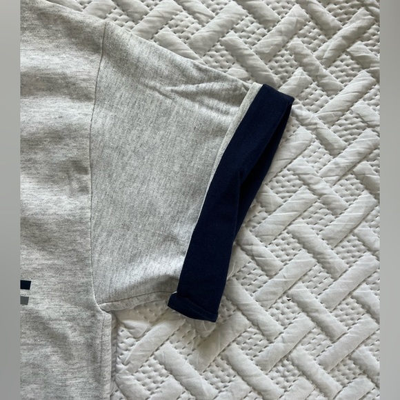 Vintage NWT Dead Stock The Cotton Exchange Duke University Store Shirt Small. - Picture 3 of 11